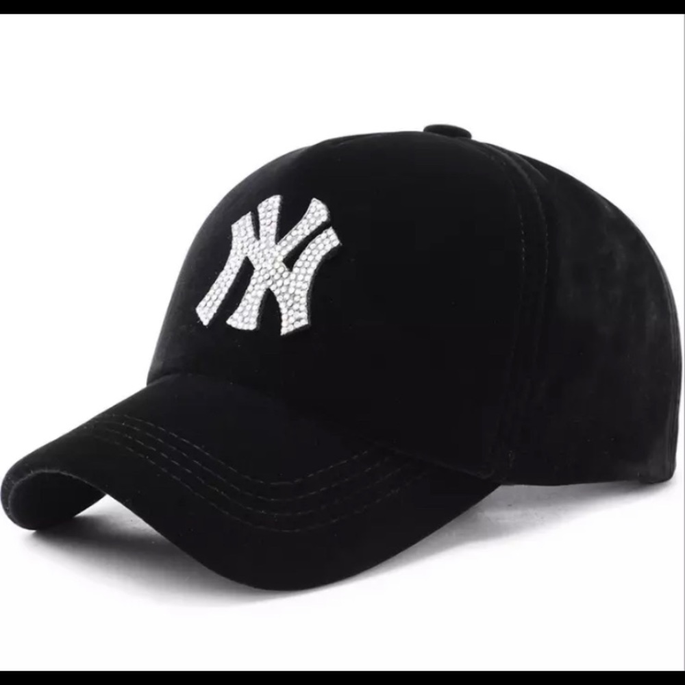 NY fitted (DAD HAT)
